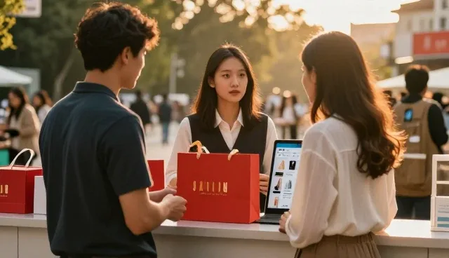 礼品采购在不同场景中的应用策略分析