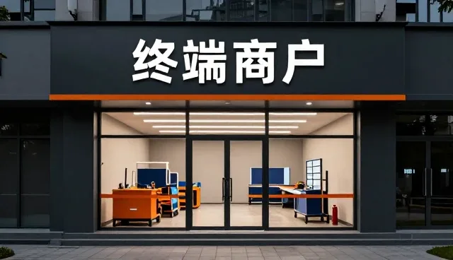 终端商户如何高效应对商品定制交付周期