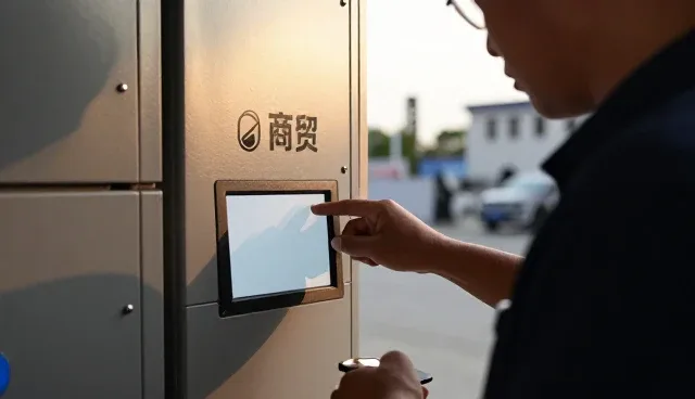 渠道分销提升工业园区整体体验