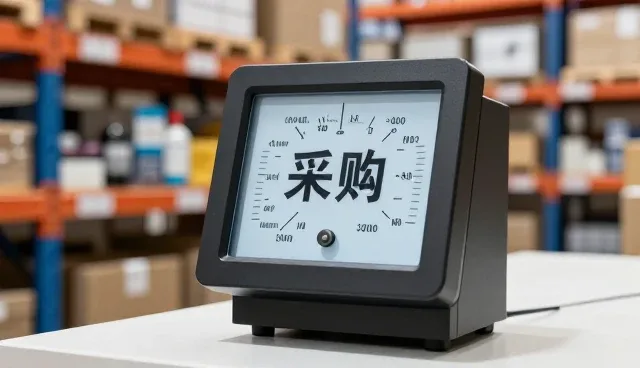 终端商户如何优化礼品采购操作流程