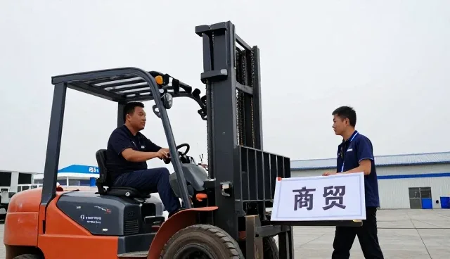 订单处理帮助客户实现商贸目标